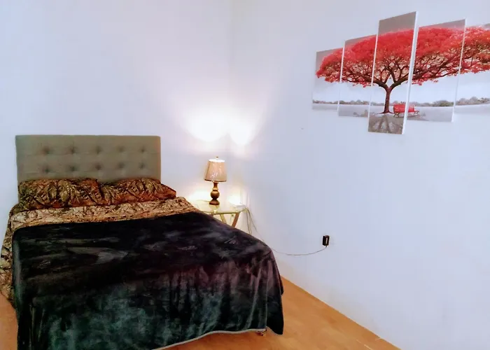 Great Home To Stay In Tijuana