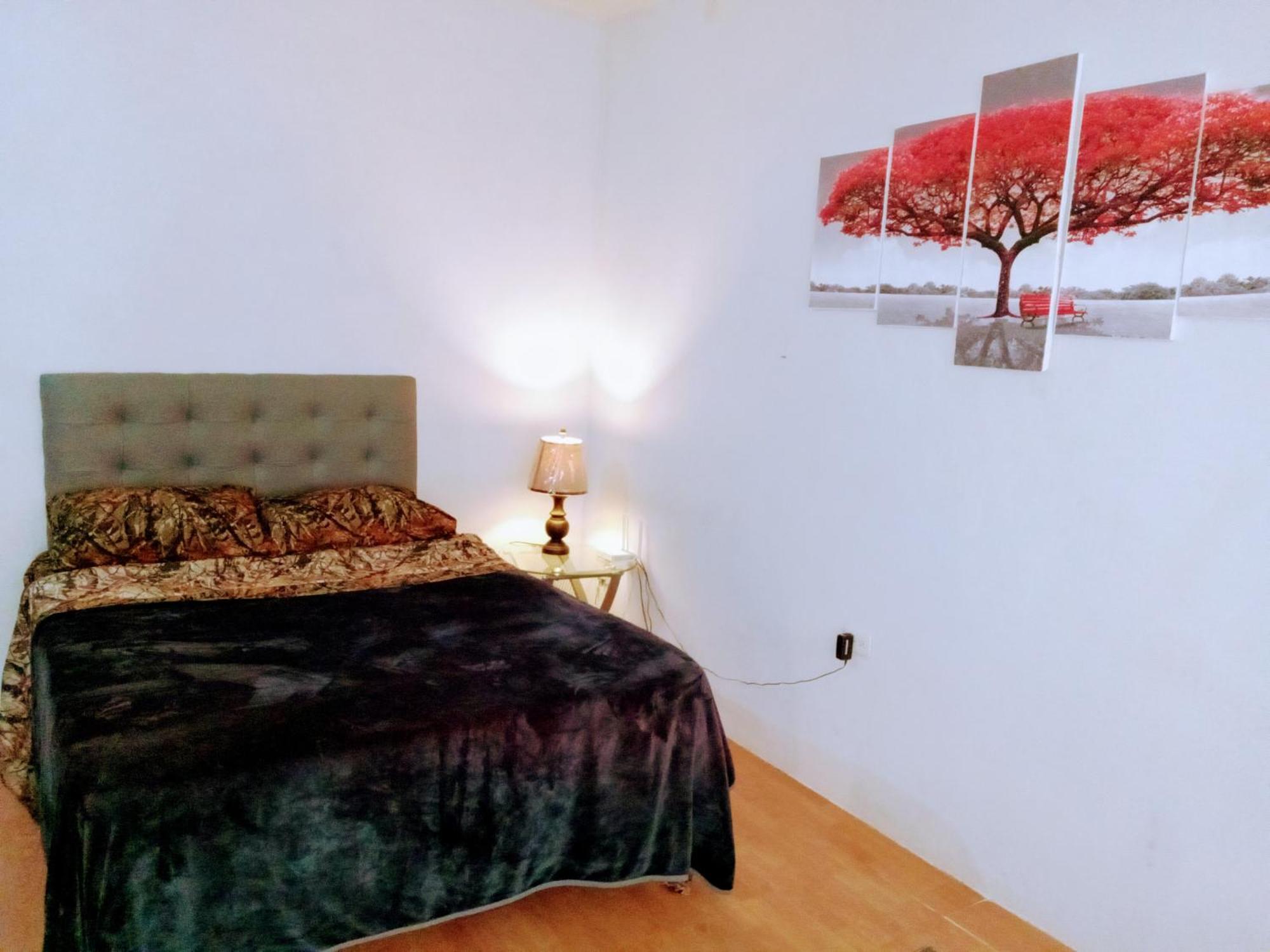 Apartamento Great To In