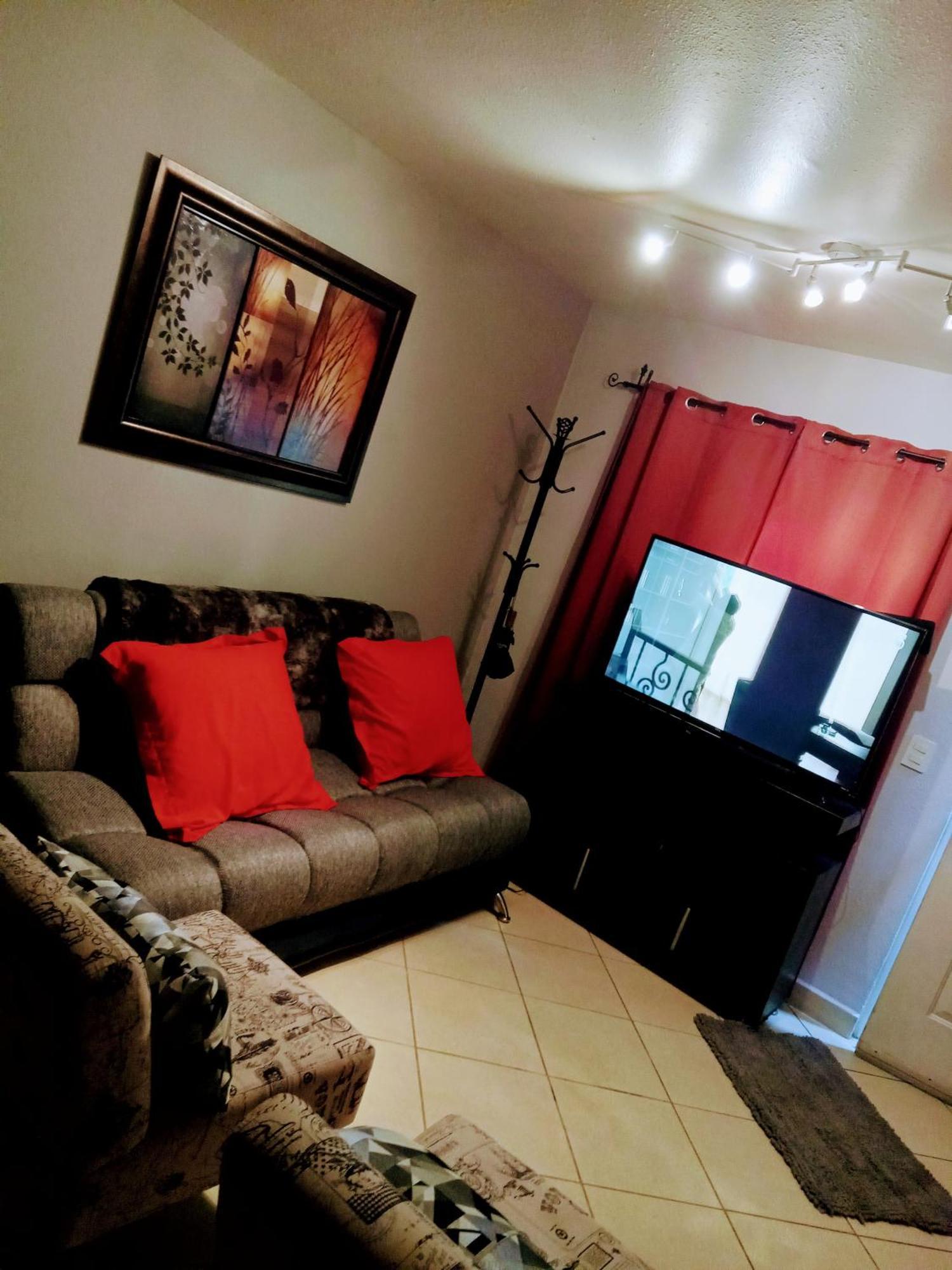 Apartamento Great To In Tijuana